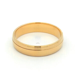 vergoldeter Ring – Bild 4